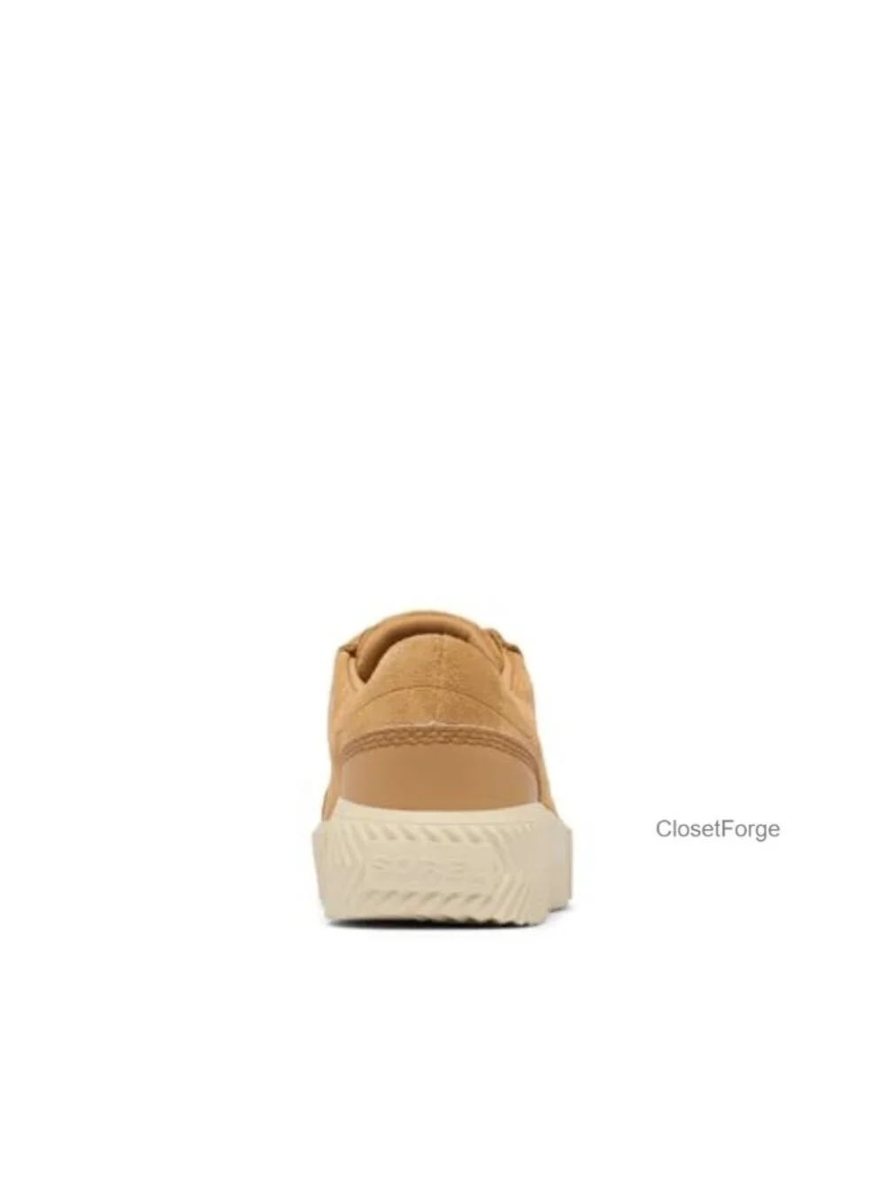 Sorel Ona Ave Slip On Suede Sneaker Waterproof EVERTREAD Rubber